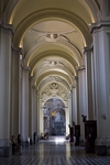 San Giovanni in Laterano - Borromini